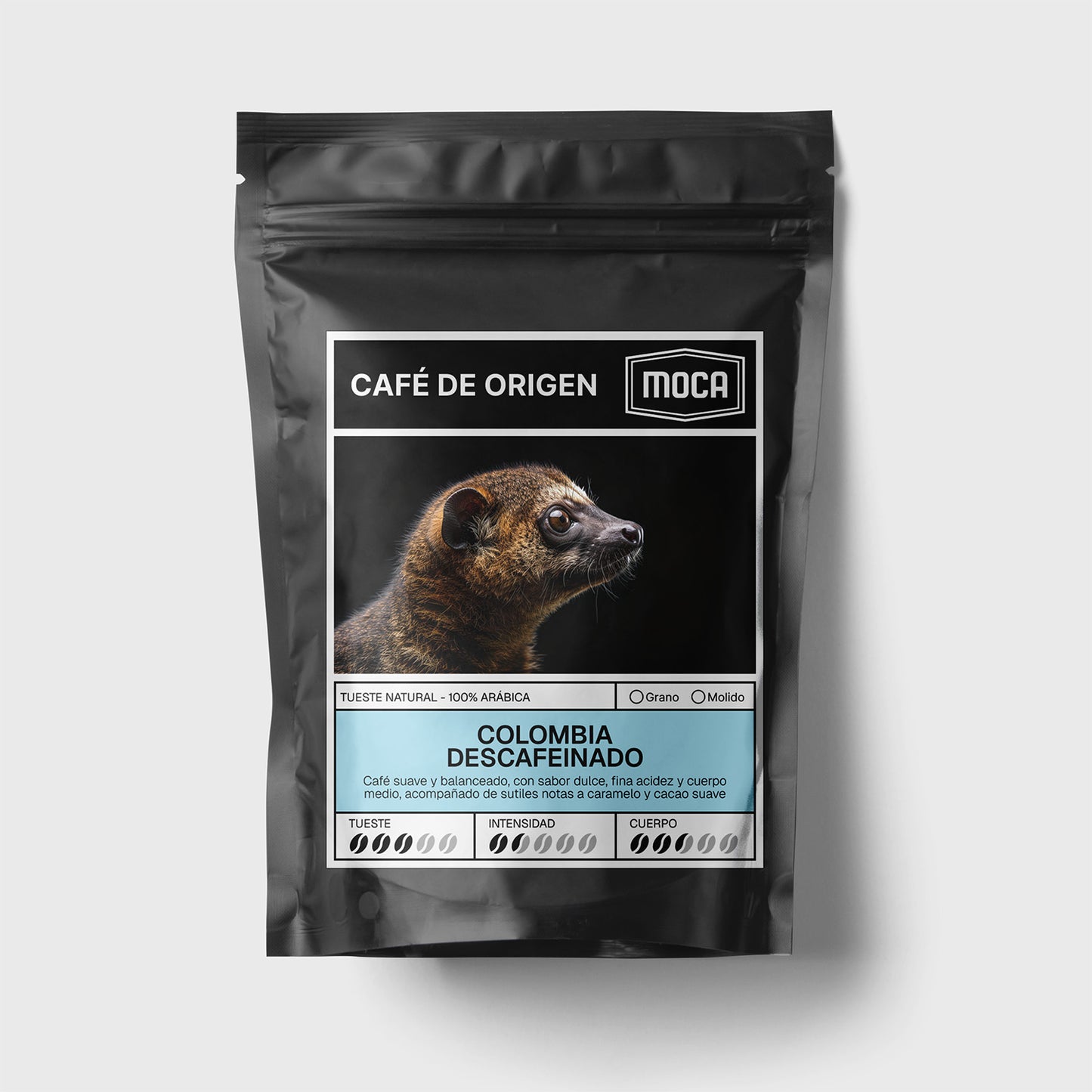 Colombia Descafeinado