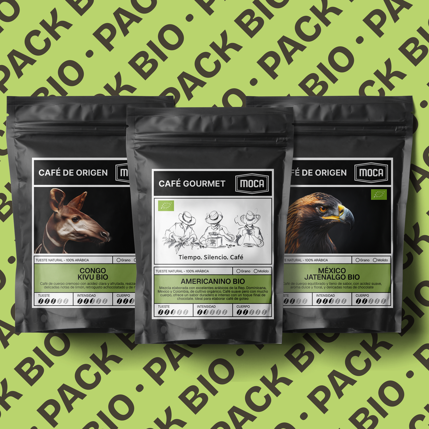 Pack Bio