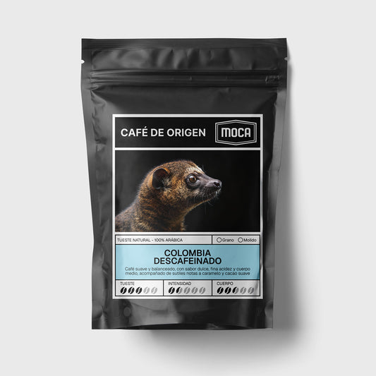 Colombia Descafeinado