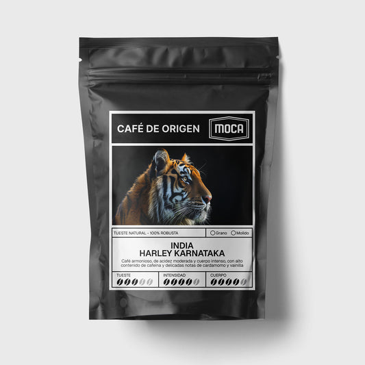 India Harley Karnataka