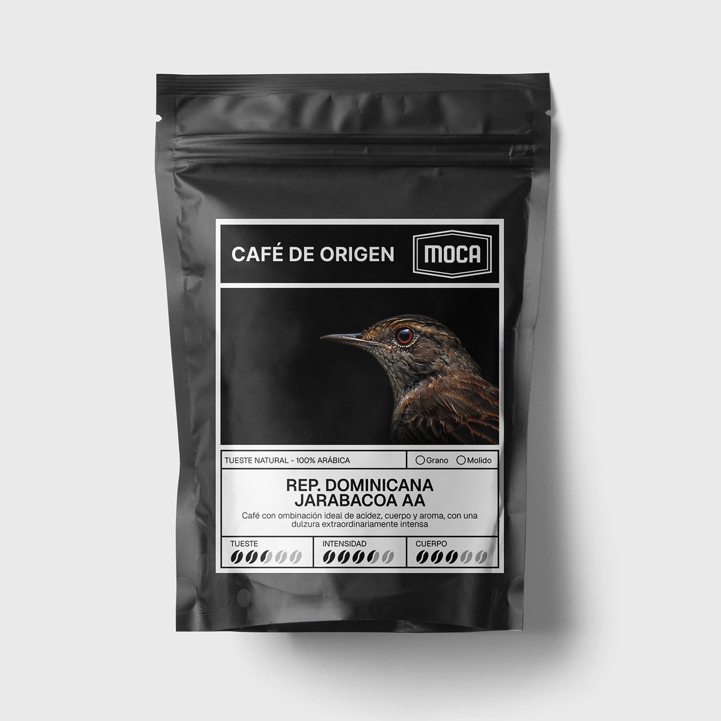 República Dominicana Jarabacoa AA